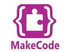 Logo MakeCode